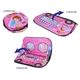 Дитячий ігровий намет TK Group ICE-CREAM TENT Фургон з морозивом 102 х 65 х 65 см у сумці (358789766776) (668-77) - зображення 3