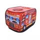 Дитячий ігровий намет TK Group FIRE TRUCK TENT Пожежна машина 102 х 65 х 65 см у сумці (279655532) (668-62) - зображення 15