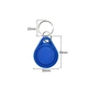 Ключи RFID Mifare 1К Zero RW Blue (99шт). Брелок Proxymity-key Mifare перезаписывается - изображение 5