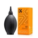 Воздушная груша для сдувания пыли K&F Concept SKU.1693 - изображение 1