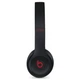 Навувшники Beats by Dr. Dre Solo3 Wireless Decade Collection Black/Red (MRQC2) (MX422) - зображення 3