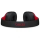 Навувшники Beats by Dr. Dre Solo3 Wireless Decade Collection Black/Red (MRQC2) (MX422) - зображення 4