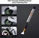 Проффесианальный чистящий набор 23 в 1 для видео и фототехники K&F Concept Optical Cleaning Kit SKU.1919 - изображение 2