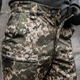 Брюки SoftShell Armoline DIVISION Укрпиксель ММ14. M - изображение 4