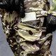 Брюки SoftShell Armoline DIVISION Multicam. XL - изображение 7