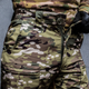 Брюки SoftShell Armoline DIVISION Multicam. M - изображение 4