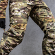 Брюки SoftShell Armoline DIVISION Multicam. M - изображение 5