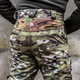 Брюки SoftShell Armoline DIVISION Multicam. M - изображение 6