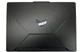 Игровий потужний ноутбук Asus TUF FX506H 15.6" 144 Гц/ i5-11400H/16 ГБ /SSD 512 ГБ/Nvidia GeForce RTX 2050 - зображення 8