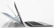 Ноутбук HP Elite x2 1012 G2 |i5-7200U/8/256/2K/IPS/touch| Refurbished - зображення 3