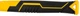 Молоток слесарный Mastertool HRC50 рукоятка фибергласовая 290 мм 300 г (02-0903) - изображение 4