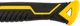 Молоток столярний Mastertool HRC50 фібергласова ручка 300 мм 450 г (02-0914) - зображення 4