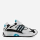 Sneakersy damskie adidas Response Classic FW4442 36 (3.5UK) 22.2 cm Białe (4064041049790) - obraz 1