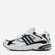 Sneakersy damskie adidas Response Classic FW4442 36 (3.5UK) 22.2 cm Białe (4064041049790) - obraz 4