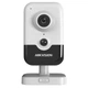 IP-відеокамера 4 Мп Hikvision DS-2CD2443G2-I (2.8 мм) AcuSense з вбудованим мікрофоном і динаміком - изображение 1