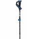 Палиці трекінгові Mountain Goat Pro+ 43-130 см MG0007 Blue - зображення 8