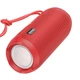 Беспроводная портативная колонка BOROFONE BR21 Sports BT5.1 speaker 1200mAh Red (6974443383621) - изображение 2