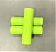 Акумулятор 18650 3000 mAh 3.7 V Green Li-Ion - зображення 2
