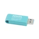 Flash A-DATA USB 3.2 UC310 Eco 256Gb Green - изображение 3