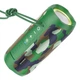 Беспроводная портативная колонка BOROFONE BR21 Sports BT5.1 speaker 1200mAh Camouflage Green (6974443383669) - изображение 1