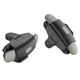 Ігровий контролер HOCO GM6 Wild wolf pulse mobile game button Black Metal Gray (6931474751959) - зображення 4