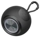 Акустическая система Borofone BR23 Sound Ripple Sports Wireless Speaker Black (BR23B) - изображение 1