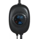 Термостат с регуляцией мощности Repti-Zoo PID Dimming Mini Thermostat 500Вт. (TC03) - изображение 1