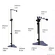 Штатив для лампы Repti-Zoo Standing Lamp MAXI + держатель MINI (LH009) - изображение 9