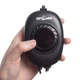 Термостат с регуляцией мощности Repti-Zoo PID Dimming Mini Thermostat 500Вт. (TC03) - изображение 6