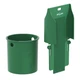 Подвесная кормушка для рептилий Repti-Zoo Arboreal Feeding Dish 20см (ERB28) - изображение 4