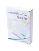 Весы ювелирные Jewellery Scale на 500 г (0.1 г) - изображение 4