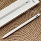 Универсальный емкостный стилус для письма и рисования Universal Stylus pen K-2260 iOS/Android/Windows - изображение 4