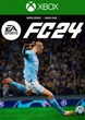 Ключ активации EA SPORTS FC 24 Standard Edition (Fifa 24, фифа 24) для Xbox One/Series S/X - изображение 1