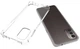 Чохол WXD на Nokia G21 прозорий - зображення 2