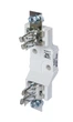 Держатель предохранителя 1P NT1 250A [i0760067] e.fuse.nt1.h E.NEXT - изображение 1