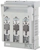 Роз'єднувач 3P 400A 690V клеми M10-M10 [1690873] KVL 2 ETI - зображення 1