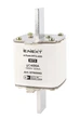 Предохранитель ножевой с плавкой вставкой NT3 400А gG [i0760063] e.fuse.NT3.400 E.NEXT - изображение 1