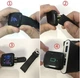 Смарт-годинник Smart Watch Y68 крокомір, підрахунок калорій, кольоровий екран, Синій - зображення 3