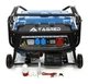 Профессиональный бензиновый трехфазный генератор TAGRED 6500W 230v\380v - изображение 2