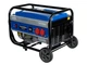 Профессиональный бензиновый генератор TAGRED 2800W - изображение 2