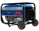 Профессиональный бензиновый генератор TAGRED 2800W - изображение 4