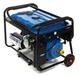 Профессиональный бензиновый трехфазный генератор TAGRED 6500W 230v\380v - изображение 12