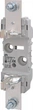 Держатель предохранителя 1P NH2 400A PT (M10-M10) [4121500] ETI - изображение 1