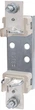 Держатель предохранителя 1P NH1 250A PK (M10-M10) S [4123100] ETI - изображение 1