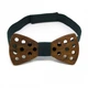 Бабочка деревянная Gofin wood 11,5х5 см (acs0003916) - изображение 4