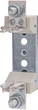 Держатель предохранителя 1P NH00 160A PK (M8-M8) S [4123000] ETI - изображение 1