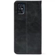 Чохол-книжка Crazy Horse Clasic для ZTE Blade V2020 Smart Grafit (Strong) (49374) - зображення 3