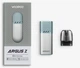POD система Voopoo Argus Z 900 мАч (Vinci) (Електронна сигарета) Golden - изображение 2