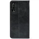 Чохол-книжка Crazy Horse Clasic для Honor 9X Pro Grafit (Strong) (49304) - зображення 3