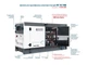 Дизельна електростанція 230В, 17,6кВA-16кВт, T-PortKS 18-1XM серії HEAVY DUTY Könner & Söhnen,GERMANY - зображення 2